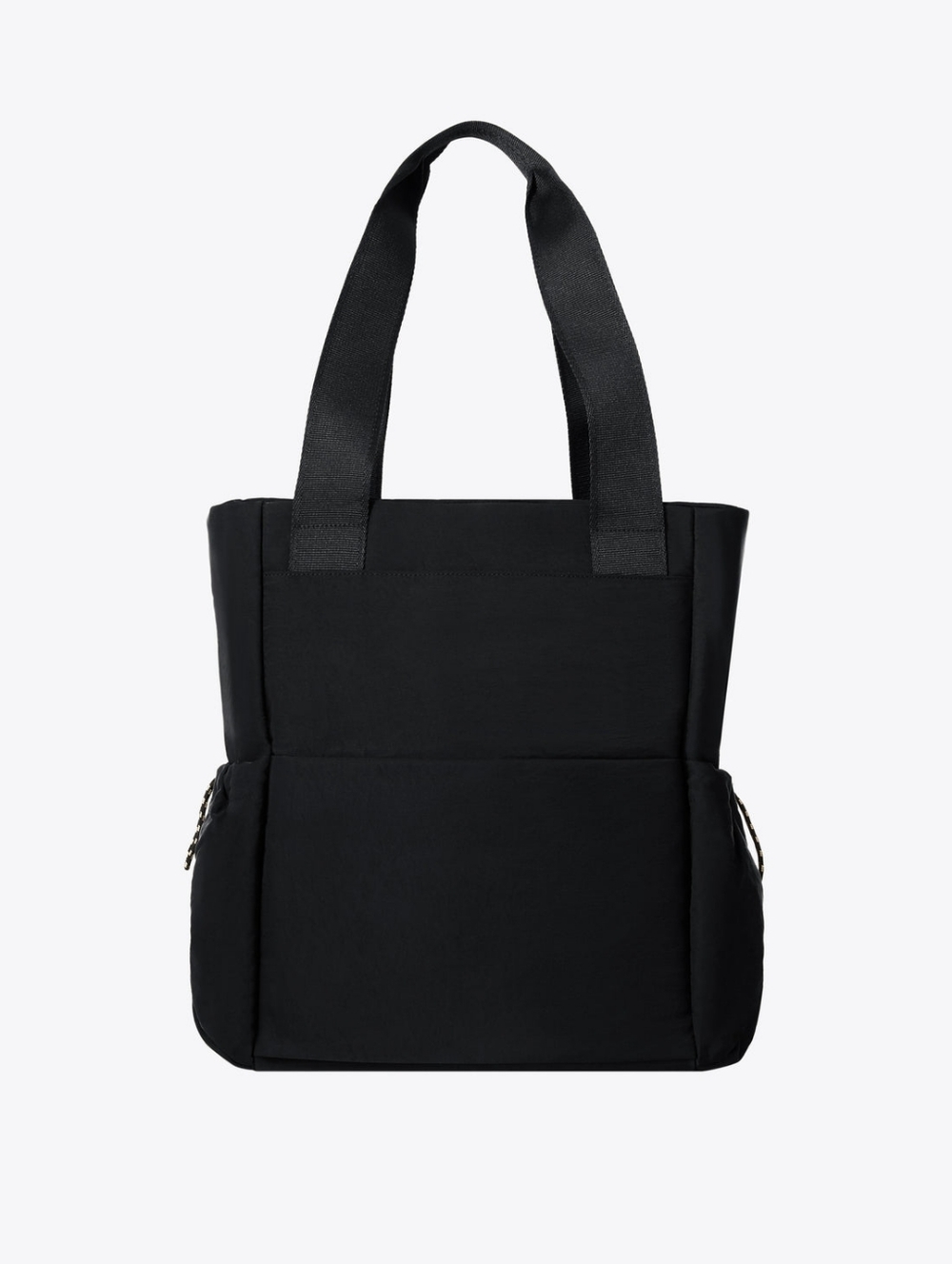 The Sport (Travel) Tote in Black - Picture 3 of 17